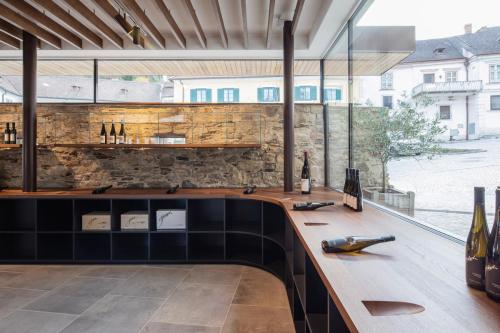 Weingut FJ Gritsch, https://ritzinger-architektur.at