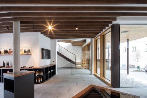 Weingut FJ Gritsch, https://ritzinger-architektur.at