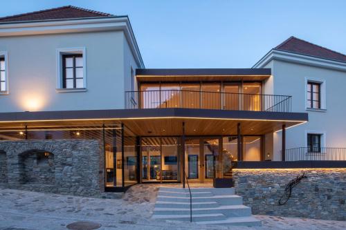 Weingut FJ Gritsch, https://ritzinger-architektur.at
